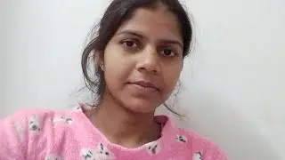 Priyanka kumar official channel  is live Today's is live Good morning 🌞 all friends 👋