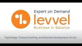 Psychology, Treasure Hunting, and Business Development oh my! 