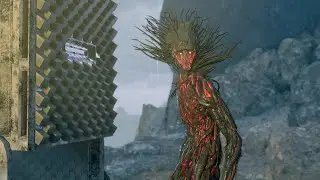 &ldquo;Tree Creature Is Not Very Monsterous&ldquo; (Marvel's Guardians of the Galaxy)