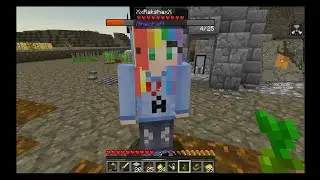 Now We struggle to get GRASS! | Minecraft: Reclamation