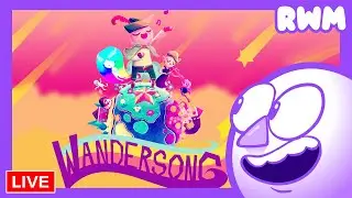 Singin My Heart Out (Wandersong)
