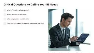 A Complete Guide To Business Intelligence Reporting