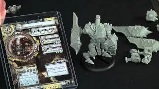 Protectorate of Menoth Vigilant | What's In The Box