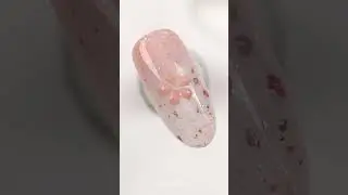 Winter Nail Design