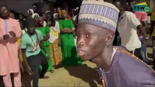 BAYE MBAYE SARR AK BAYE LAMINE SO BEUGUE BAYE Au Mariage de Masse Diouf ak Aissatou Faye 02/07/2022