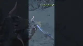 best dual swords #gaming #highlights #gamer #