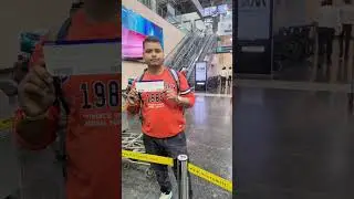 Fun moments in Indore
