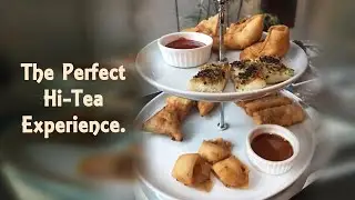 The Patio | Episode # 07 | Season # 1 | foona Experiences | Karachi |