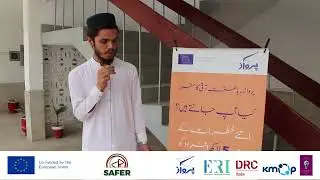 From Mohmand Agency: Truth About Migration Risks | EU Project Insights