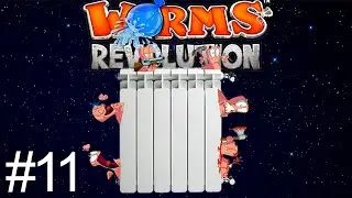 Worms Revolution - Il buco maledetto