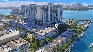 1415 Sunset Harbour Drive, Unit 202 Miami Beach, FL | ColdwellBankerHomes.com