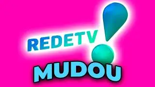 What's going on with RedeTV?!
