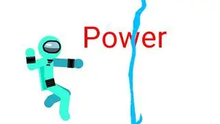 New Power For Friends