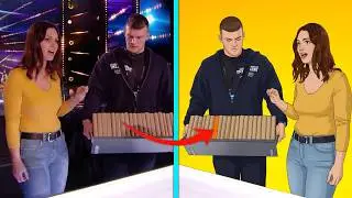 Secret of Kat Hudson&rsquo;s Mind Reading Act | Magic Trick Explained in Hindi | ACEhindi