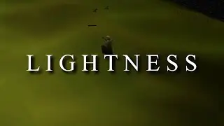 OSRS &mdash; Lightness 🌅 Remake (Slowed + Reverb | Chill & Nostalgic)