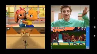 КОШЕЧКИ СОБАЧКИ Vs А4 ЭКСТРЕМАЛЬНЫЕ ПРЯТКИ Vs Multi Samsung Vs Angry Birds Friends - 4 VIDEO HD 