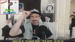 Марафон по уборке гардероба от DSP, часть 3 &mdash; ещё одна новая шляпа? И, САМАЯ БОЛЬШАЯ НАХОДКА! Рел...