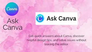 Canva AI Tool: How Ask Canva Helps You Design Faster