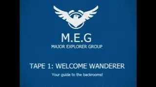 Orientation  For The M.E.G.  Information And Research Division