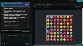 [가이드] Match3 제작 부터 출시까지 with Verse8