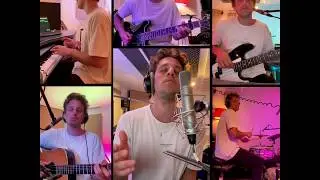 Dreams - Stevie Appleton - Fleetwood Mac (Studio Cover)