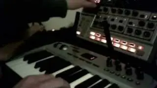 Yamaha AN200 loop factory demo