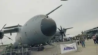 Groupe Roy Énergie et le Meeting National de l'Air 2025