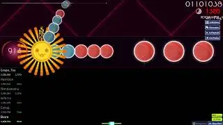 Rahatt - Matusa Bomber [tasuke's Upheaval] FC (98,23%, 464pp, 8,02★)