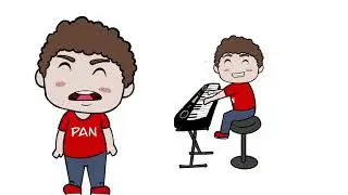 Pano tumugtog ng Piano at ang mga position nito,.