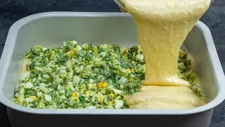 Placinta turnata cu oua fierte si verdeata (aluat pe baza de chefir) Cookrate-Romania