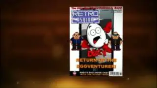 Retro Asylum Podcast: The UK's No1 Retro Gaming Podcast