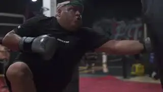 EVO KICKBOXING ((OFFICIAL)) AD || COMMERCIAL