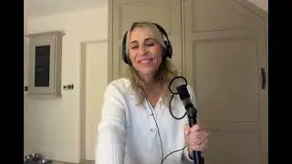 I Don't Want A Lover Texas cover Sarah Collins