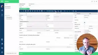 Custom Business Applications from Excel: Kohezion Online Database Software