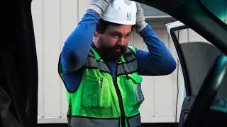 DAVIS Environmental, Health + Safety (EHS) Orientation