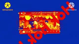 Hop hop hop Viacom effects