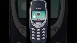 New Nokia on minios 9
