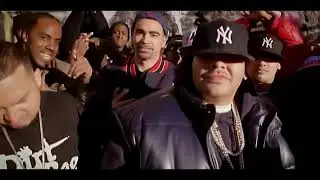 “NEW YORK” BY JA RULE FT. FAT JOE AND JADAKISS REMIX