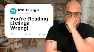 How to Read Housing Connect Listings (and WIN A LOTTERY!)