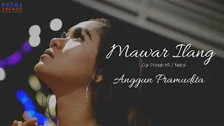Anggun Pramudita - Mawar Ilang | Koplo (Official Music Video)