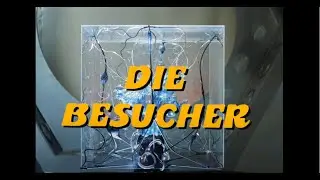 Die Besucher (Sammler-Edition, digital restauriert) - Tschechische Kinderklassiker - Trailer