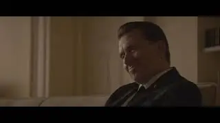 Selma (2016) -  Lyndon B. Johnson vs the governor of Alabama