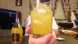 The Beer Review Guy # 719 E-40 Sluricane Yellow Bird 40 Proof, and 20% abv