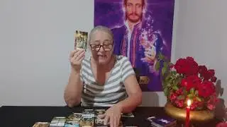 VOCÊ JÁ  VENCEU ESSA BATALHA #tarot #tarotreading 