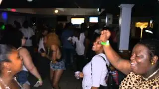 FRANTIC 1'ST FRIDAY'S w/DJ OHMZ of Hot93.7 @Club PANDORA 9/4/15