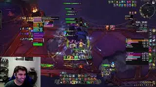 +18 Ara Kara | Resto druid POV | Season 3
