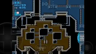 Let's Play Metroid: Rogue Dawn part 2