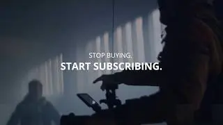 Camera Gear: Stop Buying. Start Subscribing. Wedio Subscription.
