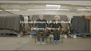 Freifrau Manufaktur Grace - the makeing of | Inneneinrichtung Hufnagel