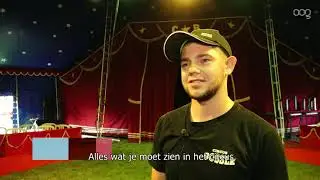 Circus Bossle mag weer optreden: “We hebben er zin in”